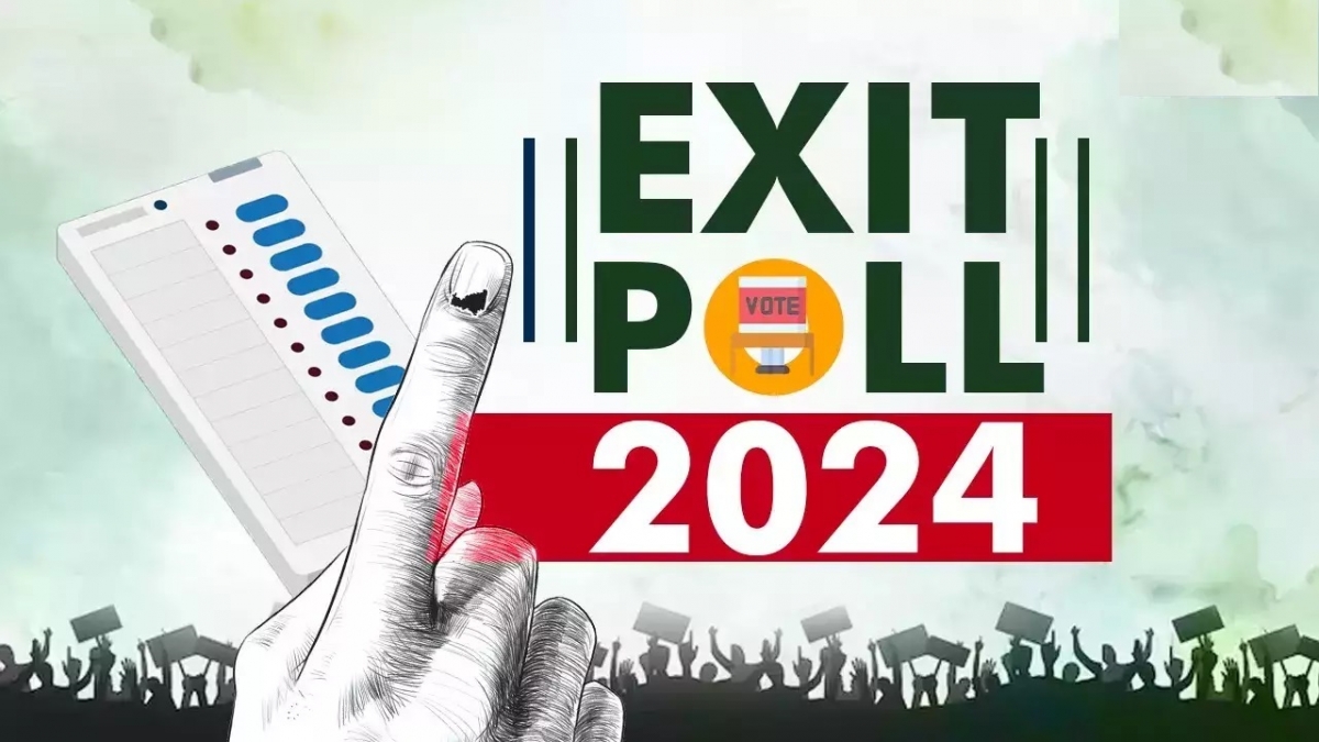 Comentariu exit-poll 9 iunie 2024